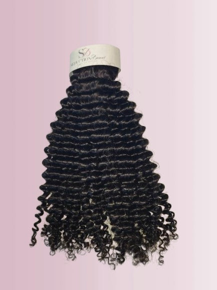 Raw Seduction Brand Hair Bundles
