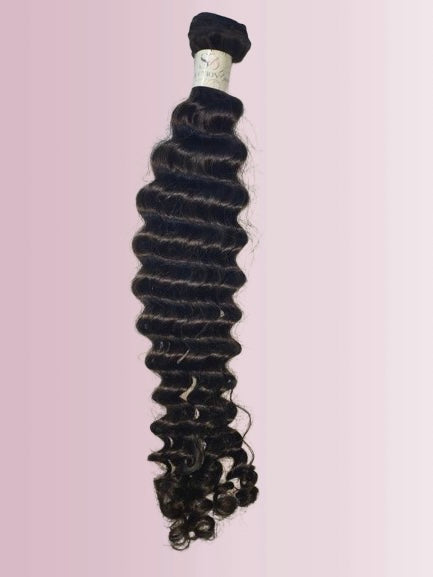 Raw Seduction Brand Hair Bundles