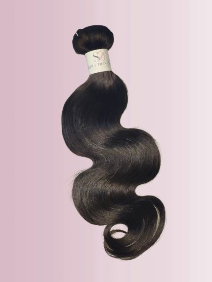 Raw Seduction Brand Hair Bundles