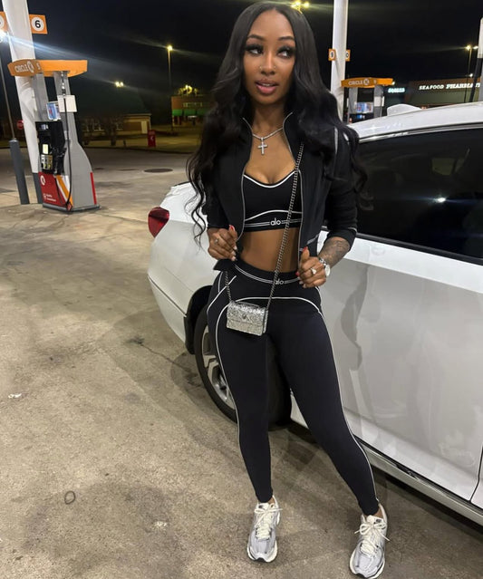 Alo Two Piece Set