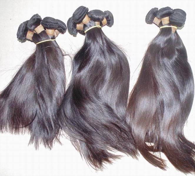 Raw Seduction Brand Hair Bundles